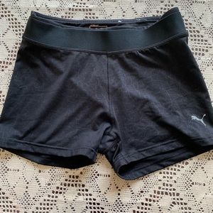 Puma shorts